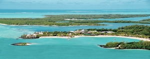 Holidays to the Shangri-La Le Touessrok Resort Mauritius