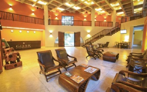 Holidays to the Grand Udawalawe Safari Resort, Sri Lanka