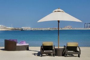 Holidays to the Le Meridien Mina Seyahi, Dubai