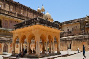Touring holidays to India