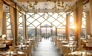 Holidays to the Anantara Al Jabal Al Akhdar Oman