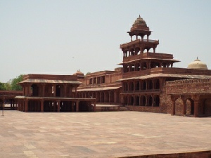 Touring holidays to India