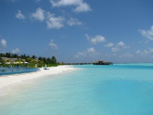 Bangkok and the Maldives twin centre holiday