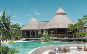 Holidays to the Shangri-La Le Touessrok Resort Mauritius