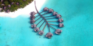 Water Villas at Dhuni Kolhu Coco Palm, Dhuni Kolhu
