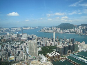 Dubai, Hong Kong & Bangkok multicentre holiday