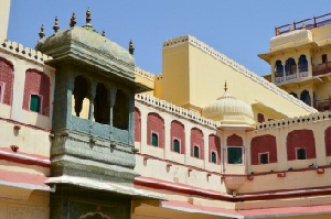 Touring holidays to India