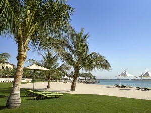 Holidays to the Traders Hotel Qaryat Al Beri Abu Dhabi