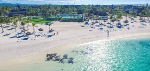 Holidays to Mauritius with Escape Worldwide