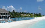 Holidays to the Maldives