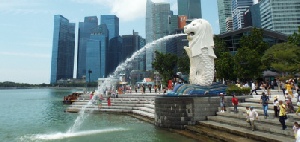 Dubai, Hong Kong and Singapore Multicentre Holiday