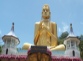 Exploring Sri Lanka by car and driver