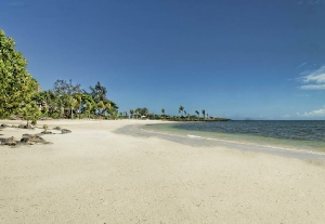 Holidays to the Radisson Blu Azuri Resort, Mauritius