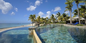 Le Meridien Ile Maurice Mauritius 