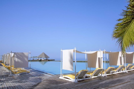 Holidays to Bodu Hithi, Maldives