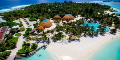 Kandooma Maldives