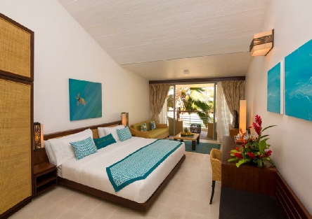Holidays to the Avani Resort, Seychelles