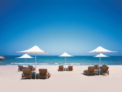 Holidays to the Al Bandar at Shangri-La's Bar Al Jissah Resort, Muscat