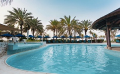 Holidays to the JA Jebel Ali Beach Hotel, Dubai