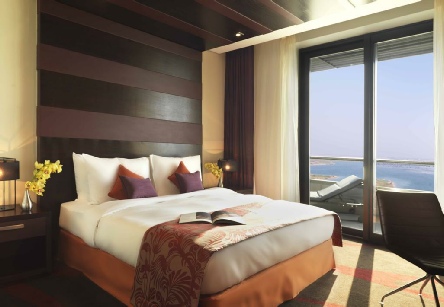 Holidays to the Radisson Hotel Yas Island, Abu Dhabi