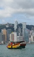 Dubai Hong Kong and Bangkok Multicentre Holidays