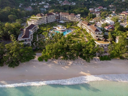 Holidays to the Savoy Seychelles Resort & Spa