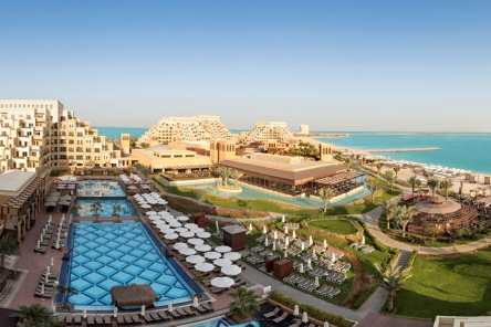 Holidays to the Rixos Bab Al Bahr, Ras Al Khaimah