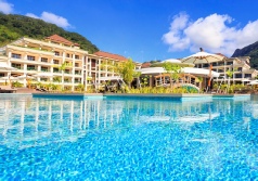 Holidays to the Savoy Seychelles Resort & Spa