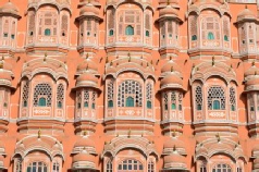 Touring holidays to India