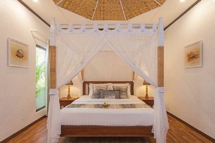 Holidays to the Bandos Island Resort, Maldives