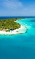 Kuramathi Island Resort Maldives holidays