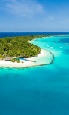 Kuramathi Island Resort Maldives holidays