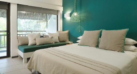 Holidays to Coin De Mire, Mauritius