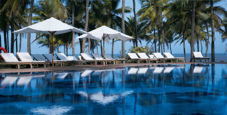 Vivanta by Taj - Holiday Village