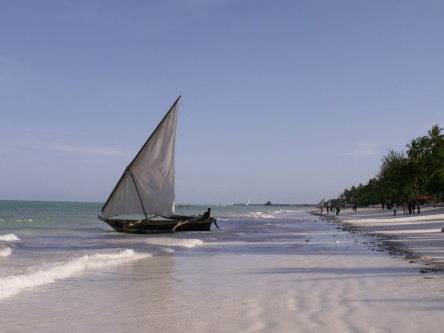 Oman and Zanzibar twin centre holiday