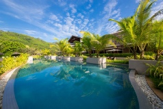 Holidays to the Kempinski Seychelles Resort