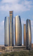 Holidays to the Jumeirah at Etihad Towers Abu Dhabi