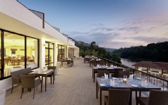 Holidays to the Cinnamon Citadel Hotel, Kandy Sri Lanka