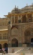 Car & Driver multicentre holidays to India - Delhi, Agra, Jaipur, Jodhpur and Udaipur