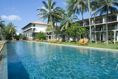 Holidays to the Jetwing Beach Sri Lanka