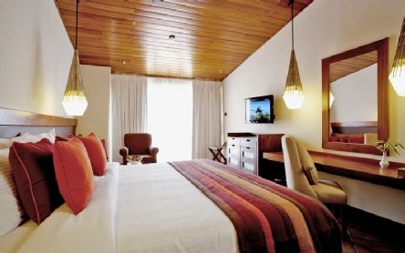 Holidays to the Cinnamon Citadel Hotel, Kandy Sri Lanka