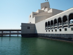 Doha and Penang twin centre holiday