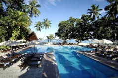 Holidays to the Berjaya Beau Vallon Bay Beach Resort