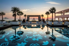Holidays to the Fairmont Fujairah Beach Resort