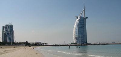 Dubai plus Sri Lanka Car & Driver holiday
