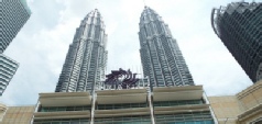 Dubai, Kuala Lumpur and Penang Multicentre Holiday