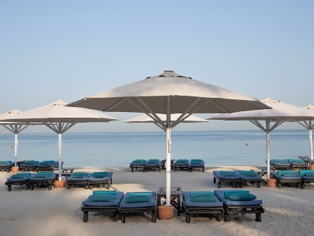 Holidays to the Madinat Jumeirah Mina a Salam, Dubai