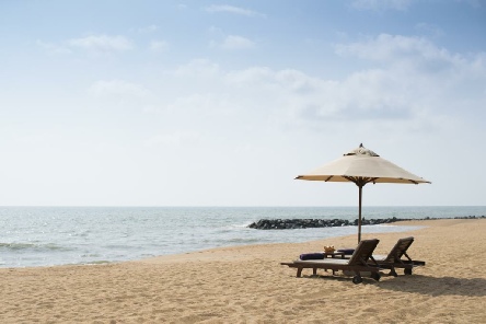 Holidays to the Avani Kalutara Resort Sri Lanka