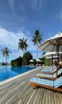 Holidays to the Reethi Faru Resort, Maldives