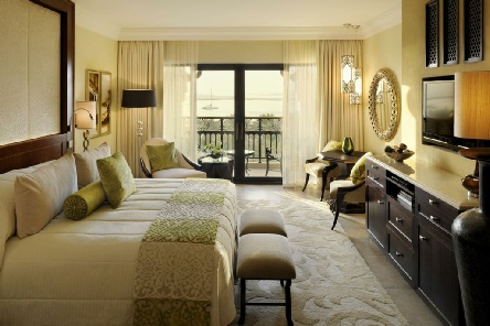 Holidays to the One&Only Royal Mirage- Palace, Dubai
